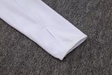 24/25 Nottingham  White Training 1:1 Quality Training Jersey