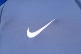 24/25 Inter Milan Training  Grey 1:1 Quality Training Jersey