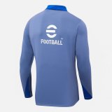 24/25 Inter Milan Training  Grey 1:1 Quality Training Jersey