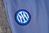 24/25 Inter Milan Training  Grey 1:1 Quality Training Jersey