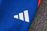 24/25 Nottingham  White Training 1:1 Quality Training Jersey
