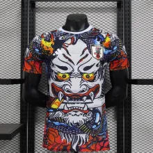 24/25  Japan Special Edition Player 1:1 Quality Soccer Jersey