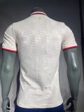 24/25 Bayern Munich Third Player 1:1  Quality Soccer Jersey