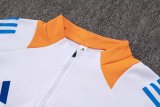 24/25 Nottingham  White Training 1:1 Quality Training Jersey