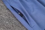 24/25 Inter Milan Training  Grey 1:1 Quality Training Jersey