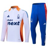 24/25 Nottingham  White Training 1:1 Quality Training Jersey