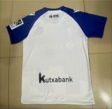 24/25  Real Sociedad Special Edition Fans 1:1 Quality Soccer Jersey