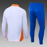 24/25 Nottingham  White Training 1:1 Quality Training Jersey