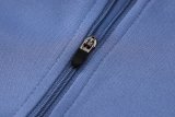 24/25 Inter Milan Training  Grey 1:1 Quality Training Jersey