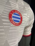 24/25 Bayern Munich Third Player 1:1  Quality Soccer Jersey