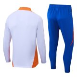 24/25 Nottingham  White Training 1:1 Quality Training Jersey