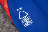 24/25 Nottingham  White Training 1:1 Quality Training Jersey