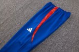 24/25 Nottingham  White Training 1:1 Quality Training Jersey