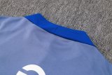 24/25 Inter Milan Training  Grey 1:1 Quality Training Jersey