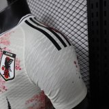 24/25  Japan Special Edition Player 1:1 Quality Soccer Jersey