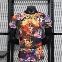 24/25  Japan Special Edition Player 1:1 Quality Soccer Jersey