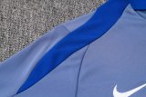 24/25 Inter Milan Training  Grey 1:1 Quality Training Jersey