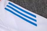 24/25 Nottingham  White Training 1:1 Quality Training Jersey