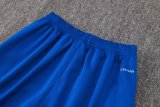 24/25 Nottingham  White Training 1:1 Quality Training Jersey