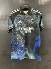 24/25 Real Madrid Special Edition Fans 1:1 Quality Soccer Jersey