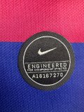 2019/2020 Barcelona Home Fans 1:1 Quality Retro Soccer Jersey