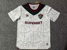 24/25 Fluminense  Third Fans 1:1 Quality Soccer Jersey