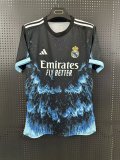 24/25 Real Madrid  Special Edition Fans 1:1 Quality Soccer Jersey
