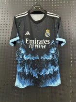 24/25 Real Madrid  Special Edition Fans 1:1 Quality Soccer Jersey