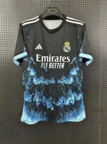 24/25 Real Madrid  Special Edition Fans 1:1 Quality Soccer Jersey