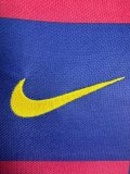 2019/2020 Barcelona Home Fans 1:1 Quality Retro Soccer Jersey