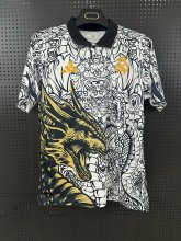 24/25 Real Madrid Special Edition White Fans 1:1 Quality Soccer Jersey