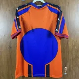 1997/1998  Barcelona  Away Fans 1:1 Quality Retro Soccer Jersey