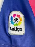 2019/2020 Barcelona Home Fans 1:1 Quality Retro Soccer Jersey