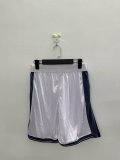 24/25 Inter Milan  Away White Player 1:1 Quality Shorts