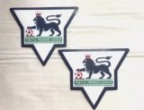 1990 Tottenham Home 1:1 Quality Retro Soccer Jersey