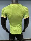 24/25  Japan Special Edition Green Player 1:1 Quality Soccer Jersey