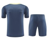 24/25 Club America Grey 1:1  Quality Training （A-Set）