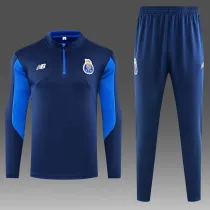 24/25 Porto Training  Shangqing 1:1 Quality Training Jersey