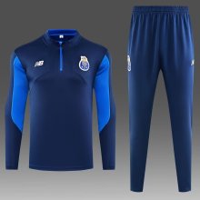 24/25 Porto Training  Shangqing 1:1 Quality Training Jersey