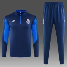 24/25 Porto Training  Shangqing 1:1 Quality Training Jersey