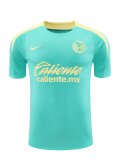 24/25 Club America  Blue  1:1  Quality Training （A-Set）