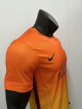 2012/2013 Barcelona  Away Fans Retro 1:1 Quality Soccer Jersey