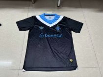 24/25 Gremio Third Fans 1:1 Quality Soccer Jersey