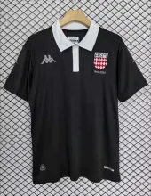 24/25  Monaco Special Edition Black Fans 1:1 Quality Soccer Jersey