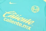 24/25 Club America  Blue  1:1  Quality Training （A-Set）
