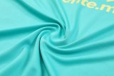 24/25 Club America Blue 1:1  Quality Training Vest（A-Set）