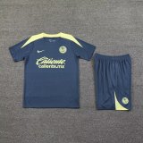 24/25 Club America Grey 1:1  Quality Training （A-Set）