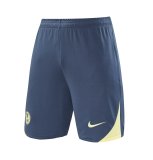 24/25 Club America  Blue  1:1  Quality Training （A-Set）