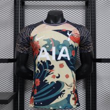 24/25 Tottenham  Special Edition  Player 1:1 Quality Soccer Jersey