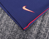 1899/1999  100 years of Barcelona  Home Kids 1:1 Retro  Soccer Jersey